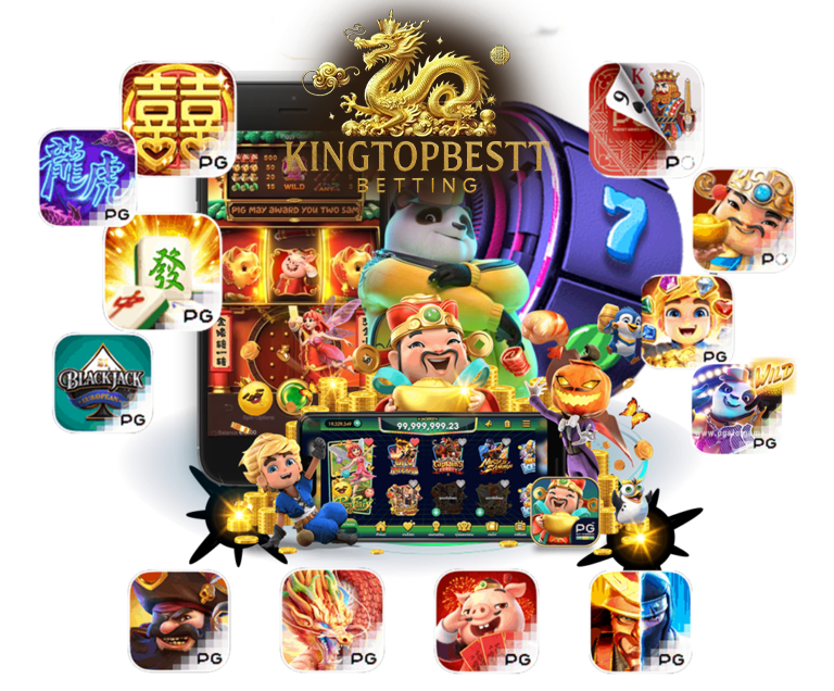 kingtop best slot