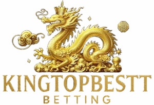 kingtopbestt โลโก้