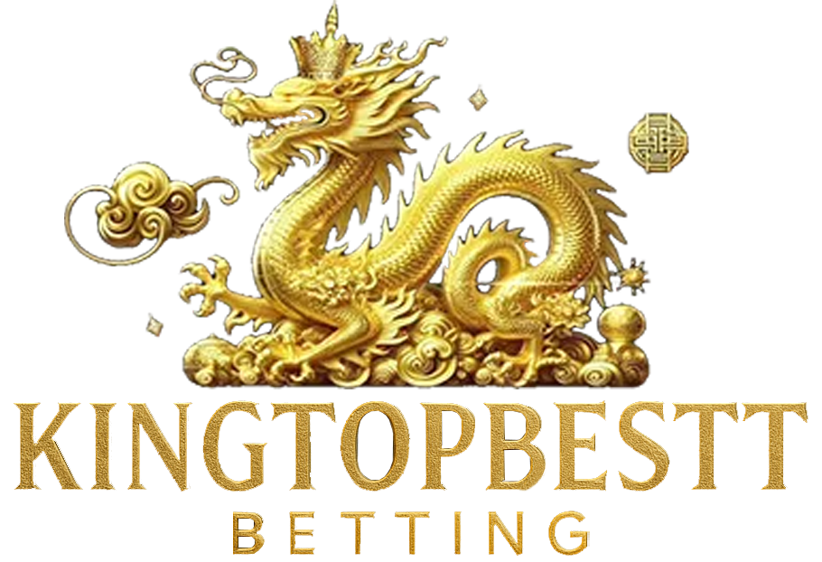 kingtopbestt โลโก้
